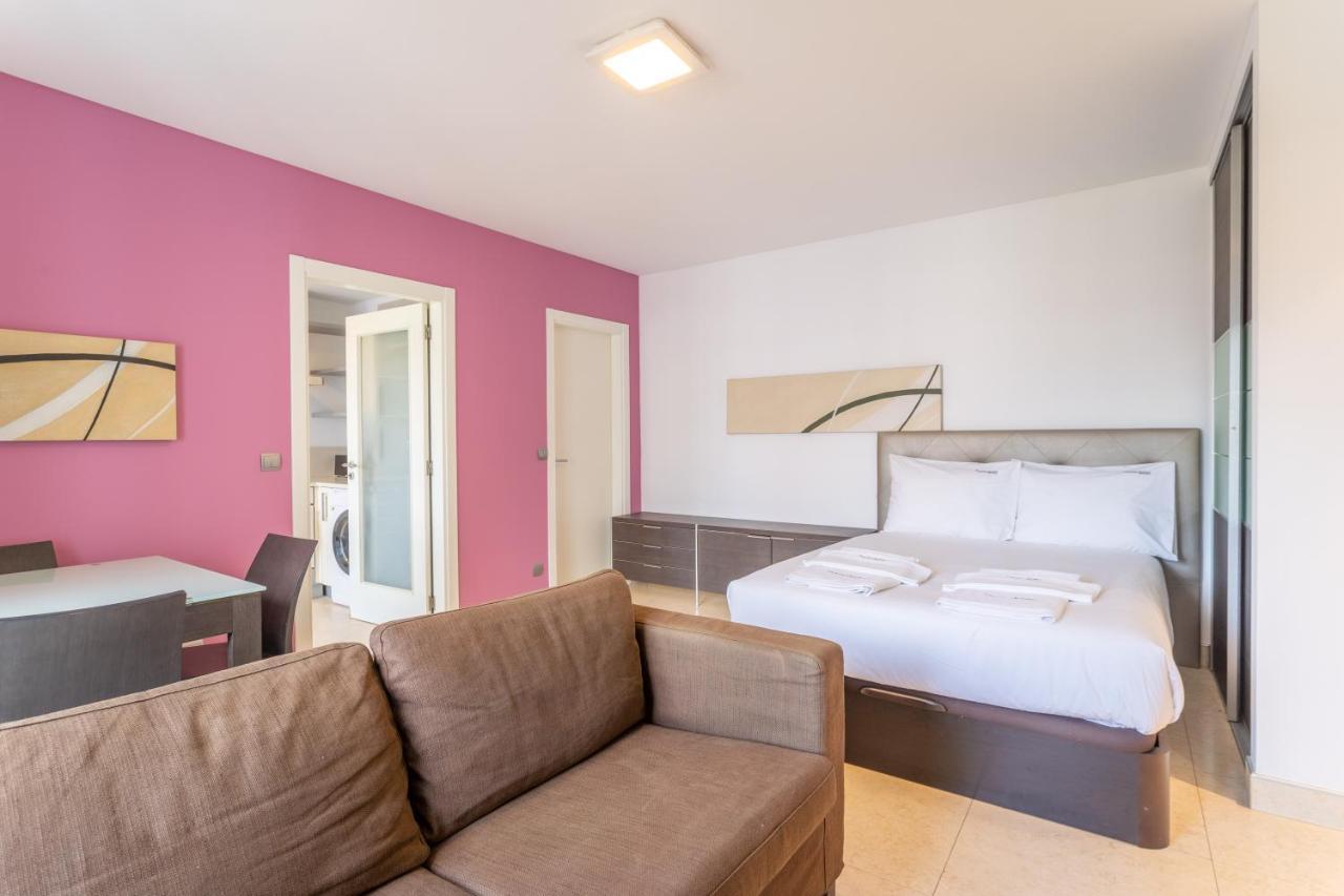 Ferienwohnung FLH Funchal Cozy Studio Exterior foto